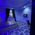 Morocco  Suite