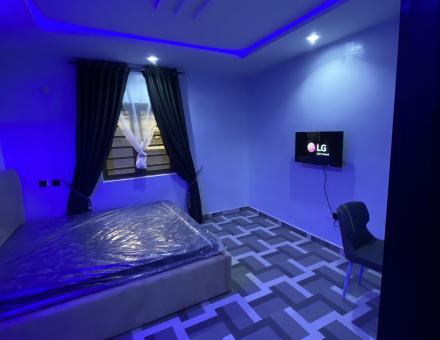 Morocco  Suite