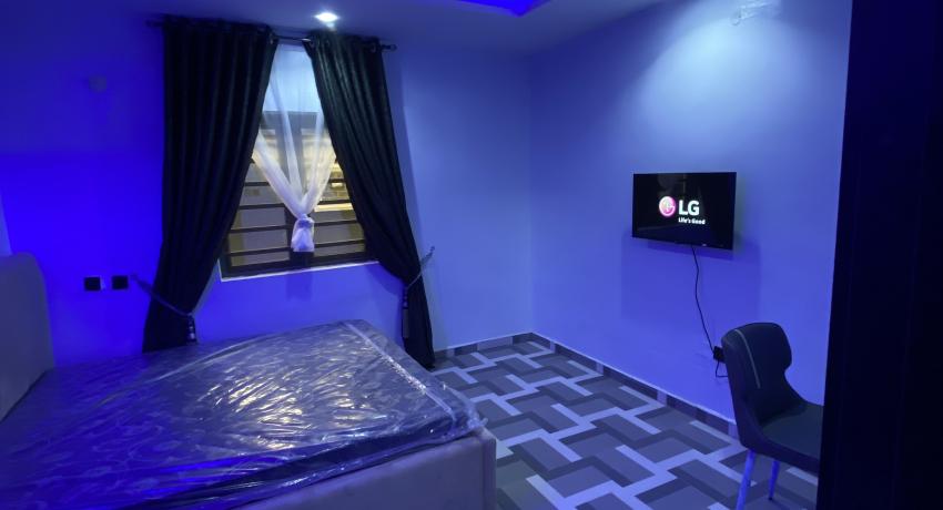 Korea Suite