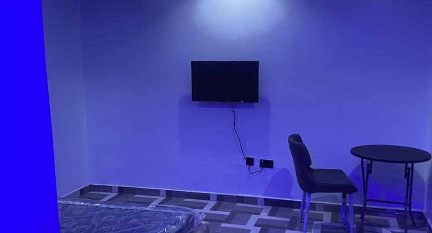 Russia Suite
