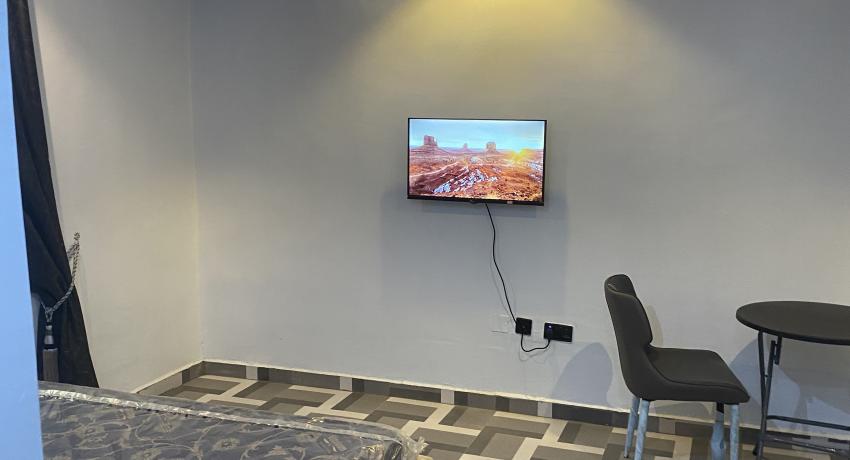 Qatar  Suite