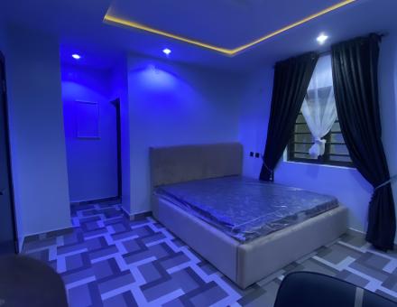 Oman Suite