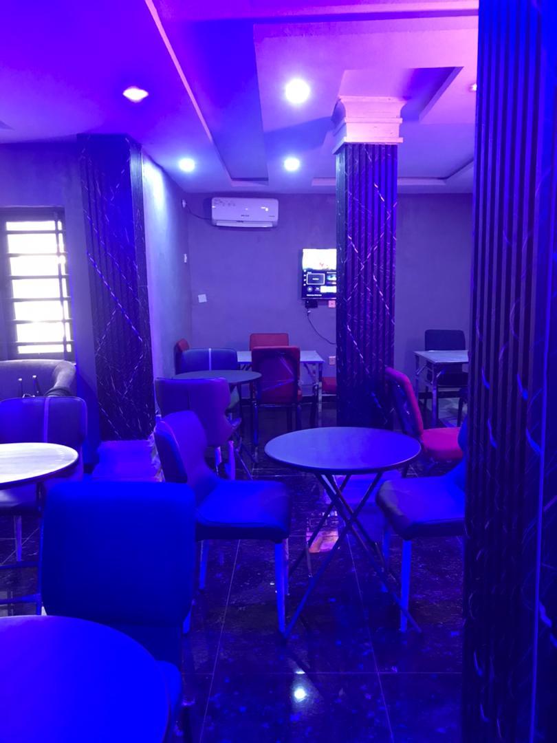 Most Safe & Rated Hotel In Ibadan.