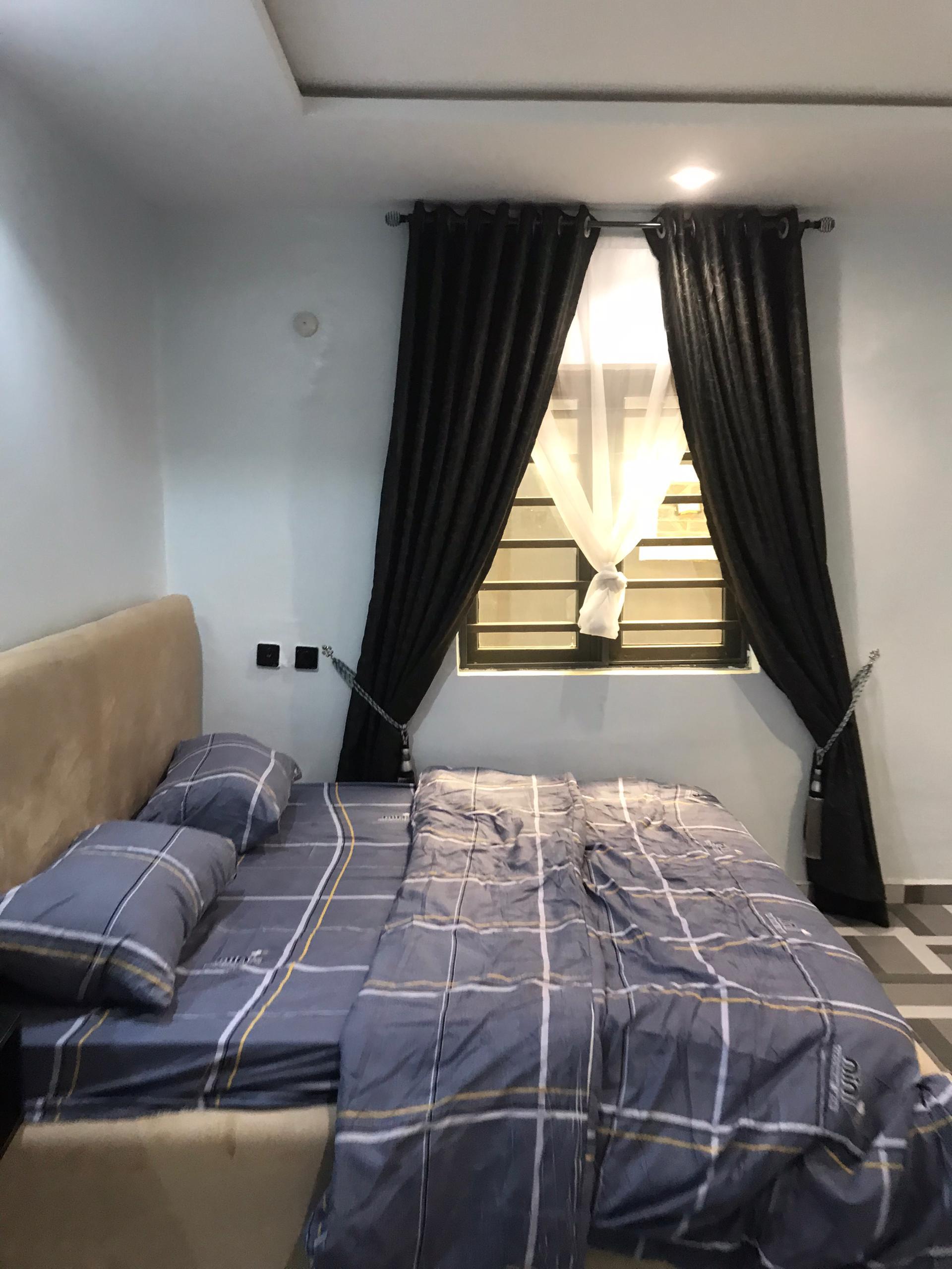 Most Safe & Rated Hotel In Ibadan.